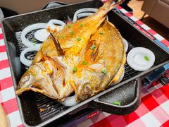 -西贝(吴江路湟普汇店)