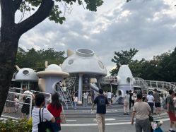 -广州市儿童公园