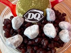 -DQ·蛋糕·冰淇淋(融创茂店)
