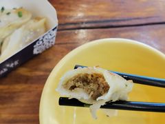 -小姜锅贴(凤凰街店)