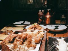 -小吊梨汤·北京菜·烤鸭(鸟巢店)