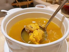 -锦粤宫·精致粤菜(深圳北站店)