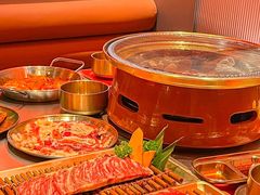 -西塔老太太泥炉烤肉(苏州大悦城店)