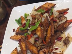 -巴依老爷新疆餐厅