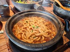 -啫两手·啫啫煲·小饭堂(龙城万科里店)