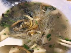 -腾讯食堂(腾讯大厦店)