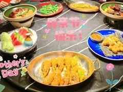 -粤·向群饭店(二沙岛店)