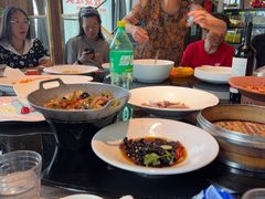 -聚鑫阁江浙菜·非遗传承技艺(青村帝华园店)