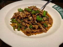 -费大厨辣椒炒肉(吉联MALL店)