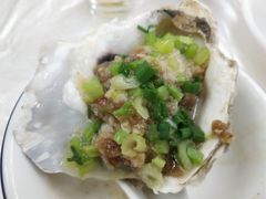 -老三鱼仔店