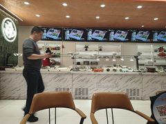 -东北小板凳地摊烧烤(泰来街店)