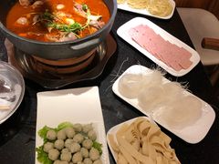 -百味源炭火烤翅 ·夜市大排档(酒仙桥店)