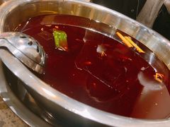 -肖肖酸萝卜鱼火锅(总店)