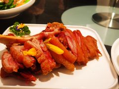 -英冠索菲特酒店·萧湘阁中餐厅