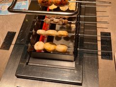 -丰茂烤串(金源店)