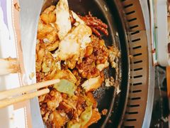 -灶座小锅烀饼·铁锅炖(全国总店)