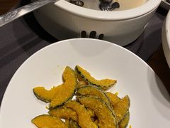 -肆月河豚·新淮扬(金融街店)