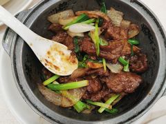 -凤城礼记鱼翅海鲜酒家(新马路总店)