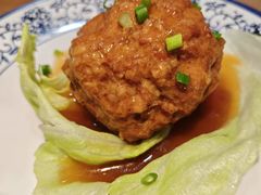 -春水锅贴·传统鲁菜(大明湖店)