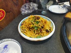 -老关东铁锅炖(上游街店)