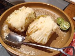 -冰城串说·羊肉串烧烤(哈西大街店)