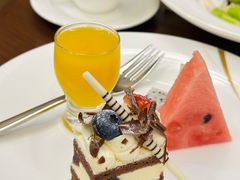 -水月周庄铂尔曼酒店-水月荟中餐厅