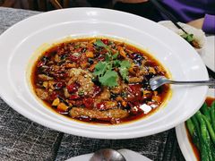 -徐记私厨(半淞园路店)