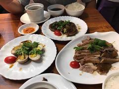 -寻潮忆卤鹅·潮汕餐馆(汇星店)