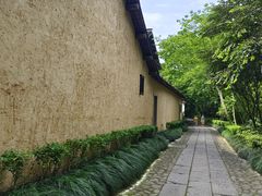 -法云安缦酒店