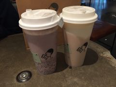 -喜茶(佛山顺德大良东乐路店)