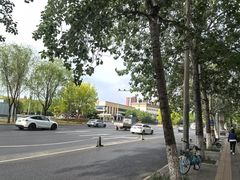 -王府井(地铁站)