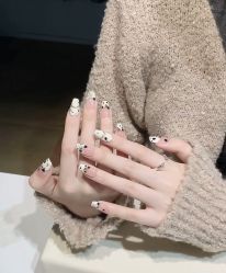 -1T·1M 日式美甲美睫