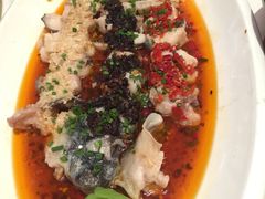 -巴陵全鱼席(湖南老字号汴河街店 )