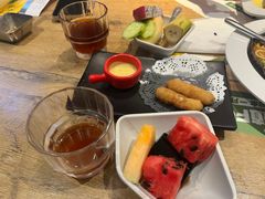 -豪客来牛排(青龙街店)
