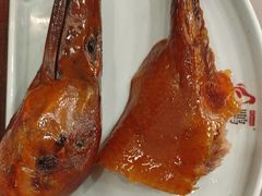 -鸭匠食府·挂炉烤鸭·新京菜(阜成路店)
