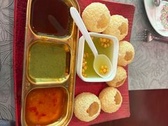 -食彩美印度特色美食餐厅·印度料理
