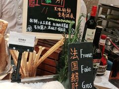 -索菲特酒店 · 云尚天际自助餐厅