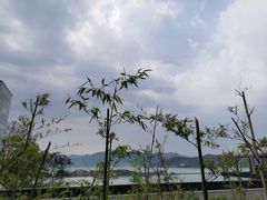 -东钱湖旅游度假区