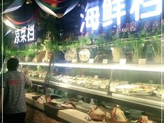 -黄寺蒸汽海鲜(黄寺大街店)