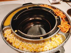 -韩宫宴烤肉·料理(苏州中心店)