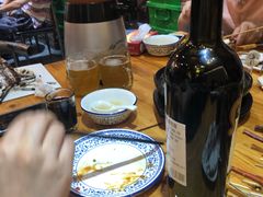 -老姑砂锅·烧烤天津菜(体北道店)