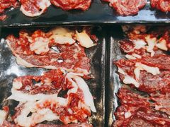 -陈记顺和牛肉火锅(永泰店)