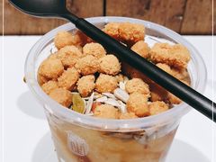 -甜心闲生传统手工冰粉(太古里店)