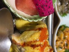 -一心创作料理屋(经开万达店)