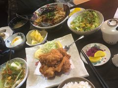 -小曹日本料理(软景中心店)