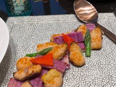 -北書房·墨宴(国际博览中心店)