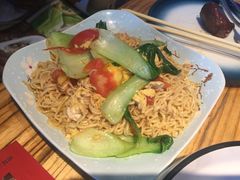 -通海俄式烧烤(下瓦房店)