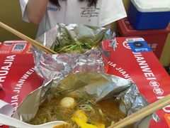 -见味花甲(福田coco park店)