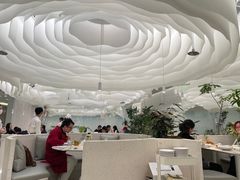 -大树餐厅(朝阳大悦城店)