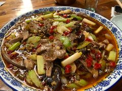 -李大爷的泡椒馆(冉家坝店)
